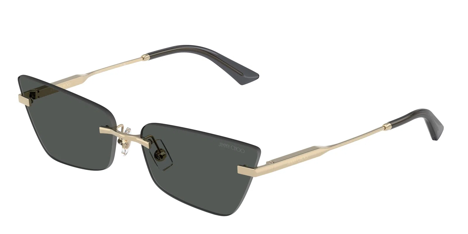 Jimmy Choo 4012 Sunglasses - view 2
